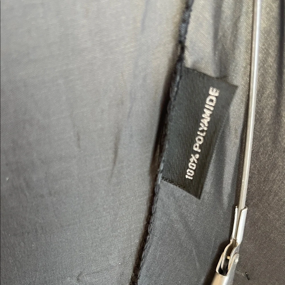 Chanel Black Umbrella Collectible piece - Picture 8 of 13